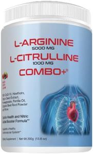 L-arginine