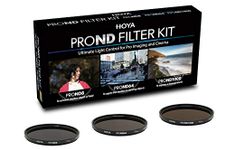 Hoya PRO ND KIT (8/64 / 1000) 55 mm