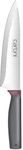 Godrej Cartini Knife I Cook's Carving Knife for Kitchen, Catering and Hospitality I for Trimming of Vegetables & Slicing Meat I 13" High Grade Stainless Steel, Long Lasting Life I 1 Year Warranty