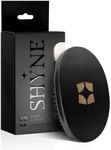 SHYNE Hard Curved Hairbrush | 360 W