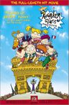 Rugrats in Paris: Movie