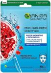 Garnier Moisture Bomb Pomegranate a