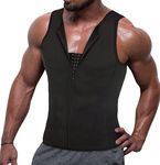 TAILONG Men Compression Shirt for B