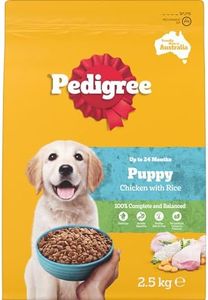 PEDIGREE P