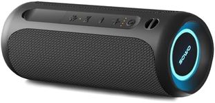 Portable Speaker, Wireless Bluetoot