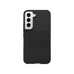 tech21 Evo Tactile for Samsung Galaxy S22 – Protective Phone Case with 16ft Multi-Drop Protection