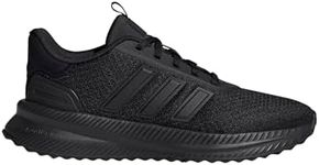 adidas Women's X_PLR Path Shoes Sneaker, Black/Black/Black, 11