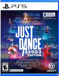 Just Dance 2023 Edition (Code In Box) (輸入版:北米) - PS5