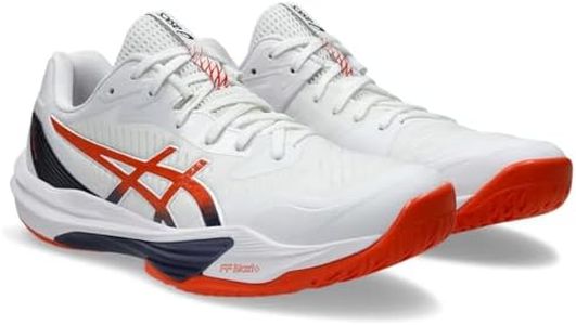 ASICS Men's Sky Elite Ff 3 Trainers, Multicoloured, 8 US