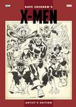 Dave Cockrum's X-Men Artist's Edition