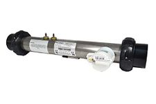 Balboa 2kw Hot Tub Spa Heater with Pressure Switch MPN: 50139 Spaform, Hydrospa, Aegean, Catalina, Hydropool, Marquis Spa, Canadian Spa