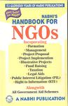 Handbook for NGOs - An Encyclopaedia for Non-Government Organisations and Voluntary Agencies (2024 edition)