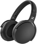 Sennheiser Over Ear Wireless Headphones HD 350BT, Black