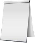 indigo® Premium Flipchart Pad - A1 Size, Perforated for Easy Tear-Off, Bleed-Through Resistant (40 Sheets) - Pack of 1