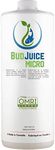 BudJuice All Purpose Nutrient Rich Plant Food: Organic Liquid Fertilizer for Indoor and Outdoor Houseplants, Garden, Flowers, Vegetables, Succulents, Bamboo, and Hydroponics