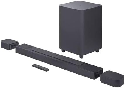JBL Bar 80