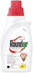 Non-Selective Grass & Weed Control 