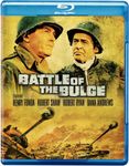 Battle of the Bulge [Blu-ray]