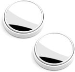 Blind Spot Mirrors, 2Pcs Wide Angle