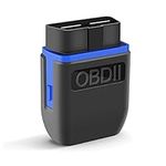 OBD2 Bluetooth 4.0 Scanner Car Code
