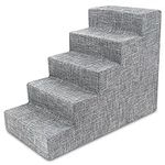 Best Pet Supplies Dog Stairs for Sm