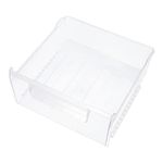 sparefixd for Hoover Fridge Freezer Middle/Upper Drawer Basket Frozen Food