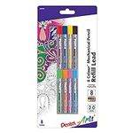Pentel Arts® Lead Pencil Refills, 2