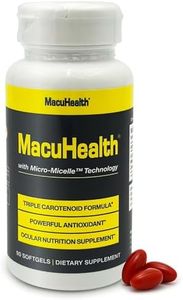 Macuhealth