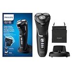 Philips Shaver Series 3000 with Pop-Up Trimmer, S3332/54