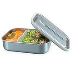 Bentgo MicroSteel Leak-Proof Lunch 