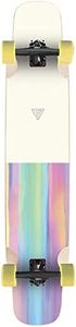 Landyachtz Stratus 46 Watercolor Longboard
