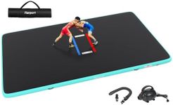 FBSPORT Inflatable Wrestling Mat, O