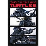 GB eye Teenage Mutant Ninja Turtles Comic 61 x 91.5cm Maxi Poster