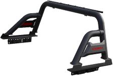 KNAWIER Roll Bar for Mid Size Picku