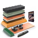 Sharpening Stone Set