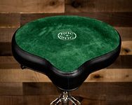 Roc-N-Soc Nitro Gas Drum Throne (Green)