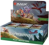 Magic: The Gathering Bloomburrow Pl