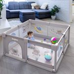 Playard For Toddlers