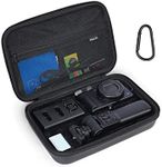 MOSISO Camera Case Compatible with 