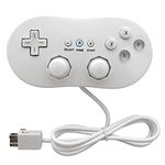 Wii Gamepad