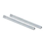 Spyderco 204CBN Cubic Boron Nitride Triangle Knife Sharpeners (Set of 2)