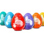 Egg Massager For Men