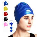 Waterproof Swim Cap For Kids