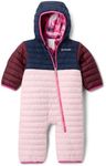 Columbia Youth Powder Lite II Rever