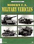 Modern U.S. Military Vehicles (Cres