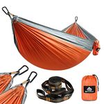 Portable Hammocks