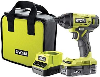 Ryobi R18I