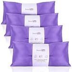SUZZIPAD Lavender Eye Pillows for R
