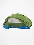 Marmot Limelight Tent Foliage/Dark Azure One Size