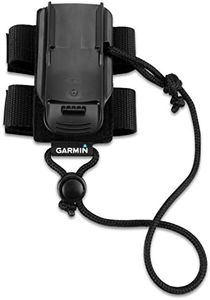 Garmin Backpack Tether Accessory for Garmin Devices (010-11855-00), black